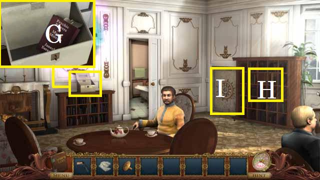 Hidden Mysteries: Regreso al Titanic