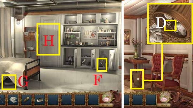 Hidden Mysteries: Regreso al Titanic