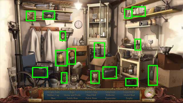 Hidden Mysteries: Regreso al Titanic