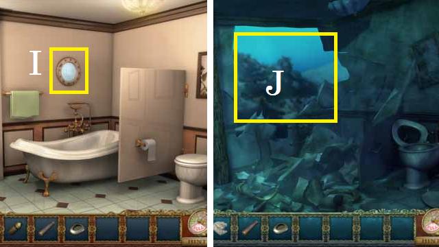 Hidden Mysteries: Regreso al Titanic