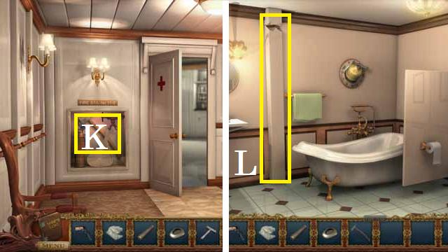 Hidden Mysteries: Regreso al Titanic