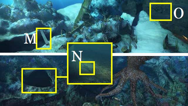 Hidden Mysteries: Regreso al Titanic