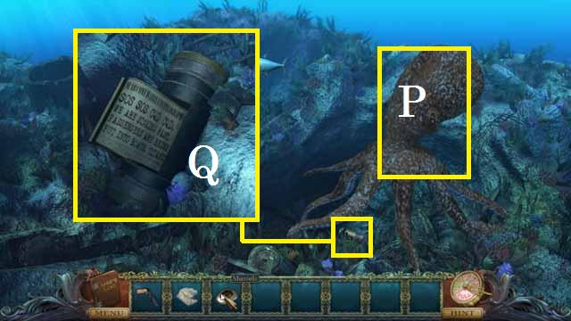 Hidden Mysteries: Regreso al Titanic