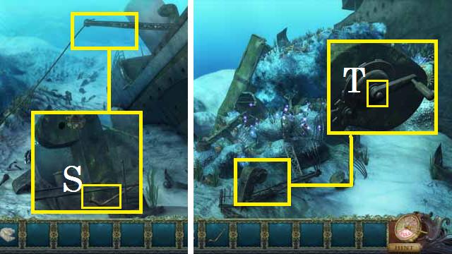 Hidden Mysteries: Regreso al Titanic