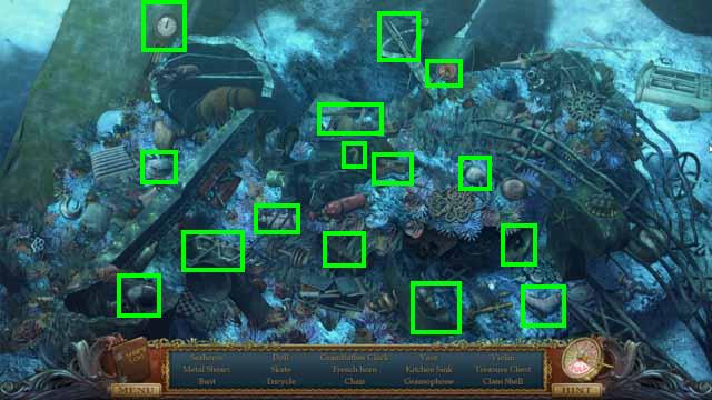 Hidden Mysteries: Regreso al Titanic