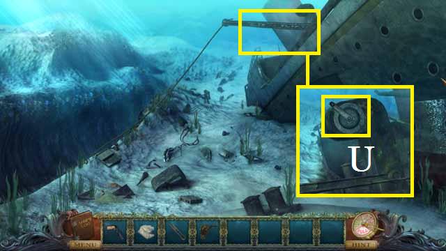 Hidden Mysteries: Regreso al Titanic