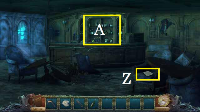 Hidden Mysteries: Regreso al Titanic