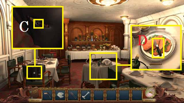 Hidden Mysteries: Regreso al Titanic