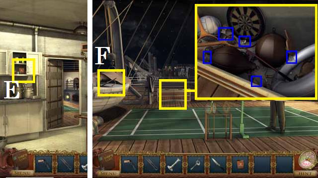 Hidden Mysteries: Regreso al Titanic