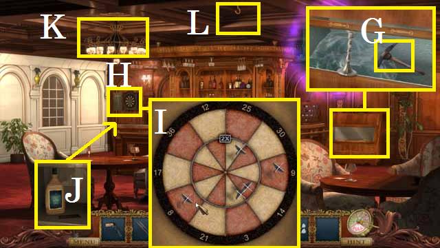 Hidden Mysteries: Regreso al Titanic