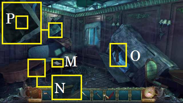 Hidden Mysteries: Regreso al Titanic