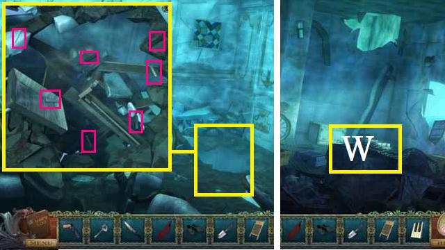 Hidden Mysteries: Regreso al Titanic