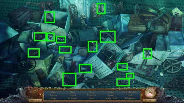 Hidden Mysteries: Regreso al Titanic
