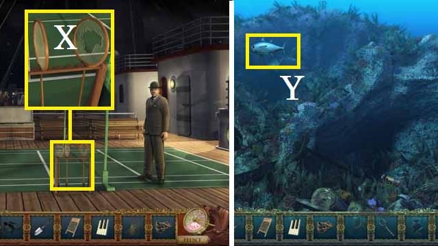 Hidden Mysteries: Regreso al Titanic
