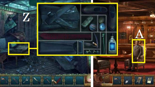 Hidden Mysteries: Regreso al Titanic