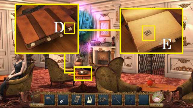 Hidden Mysteries: Regreso al Titanic