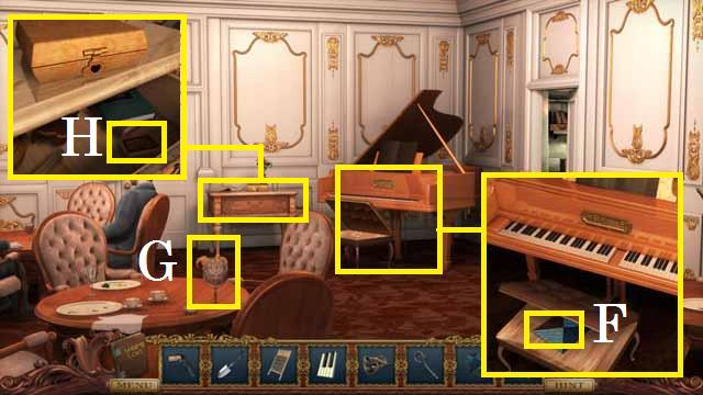 Hidden Mysteries: Regreso al Titanic