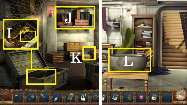 Hidden Mysteries: Regreso al Titanic