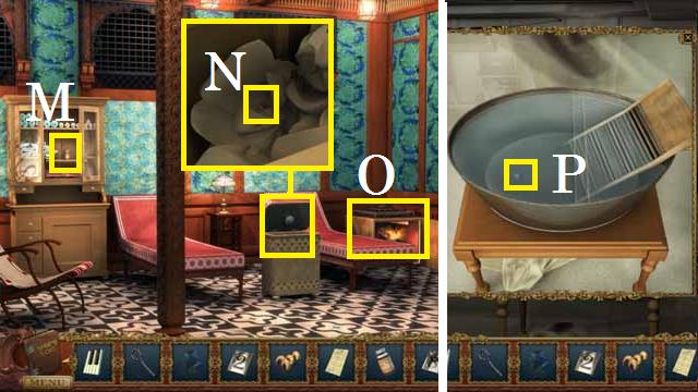 Hidden Mysteries: Regreso al Titanic
