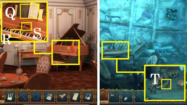 Hidden Mysteries: Regreso al Titanic