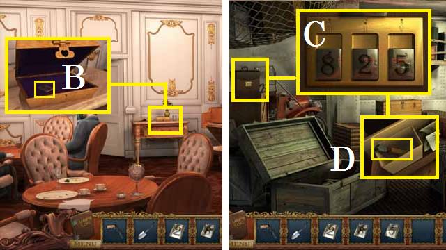 Hidden Mysteries: Regreso al Titanic