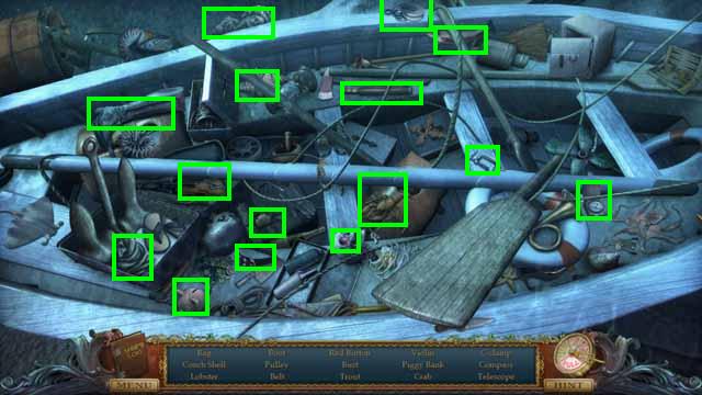 Hidden Mysteries: Regreso al Titanic