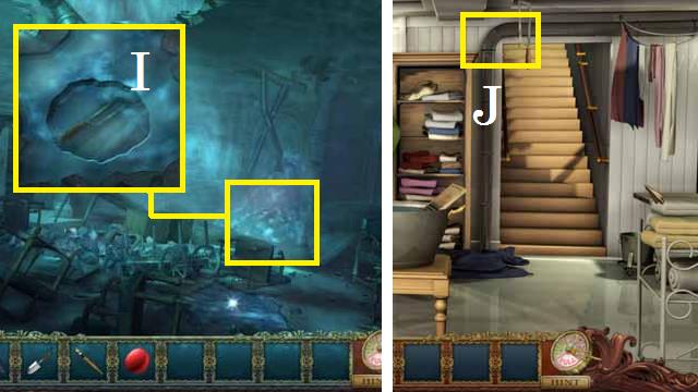 Hidden Mysteries: Regreso al Titanic