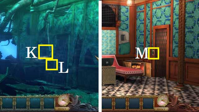 Hidden Mysteries: Regreso al Titanic