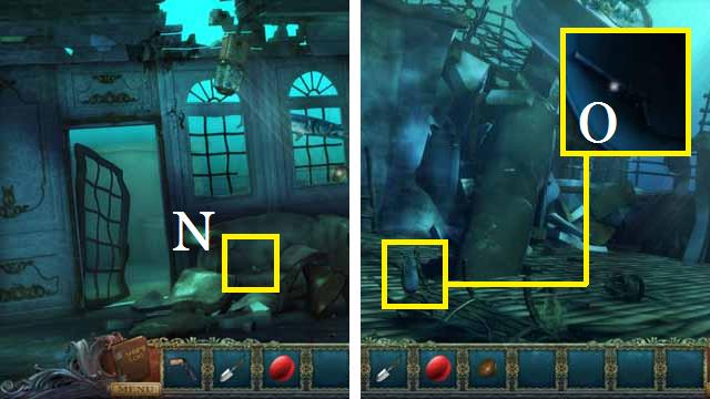 Hidden Mysteries: Regreso al Titanic