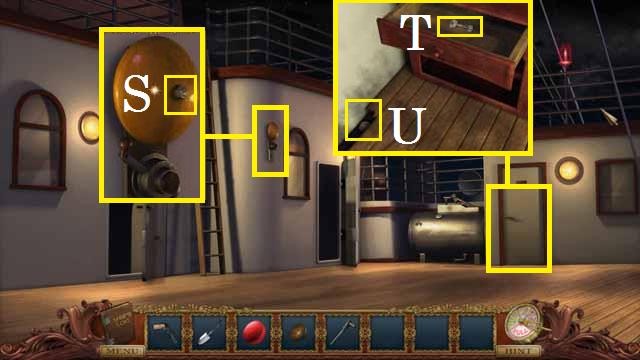Hidden Mysteries: Regreso al Titanic
