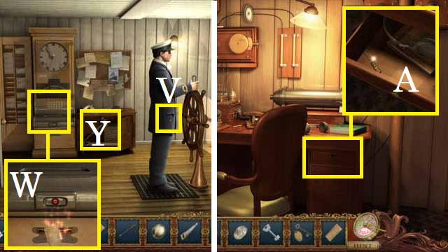 Hidden Mysteries: Regreso al Titanic