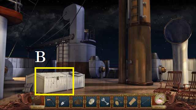Hidden Mysteries: Regreso al Titanic