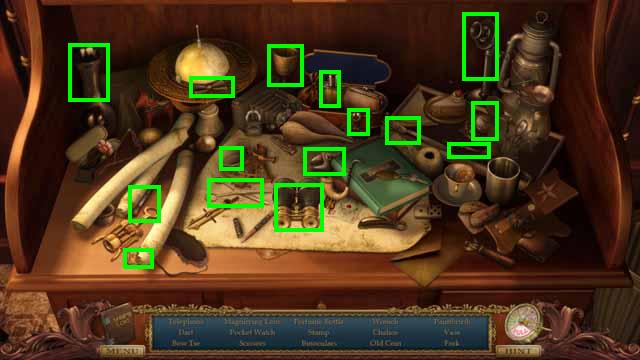 Hidden Mysteries: Regreso al Titanic