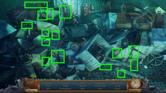 Hidden Mysteries: Regreso al Titanic