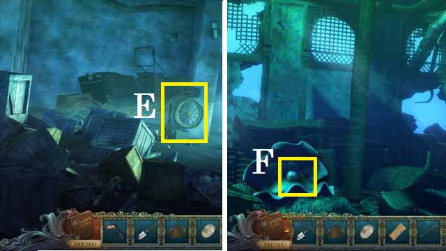 Hidden Mysteries: Regreso al Titanic