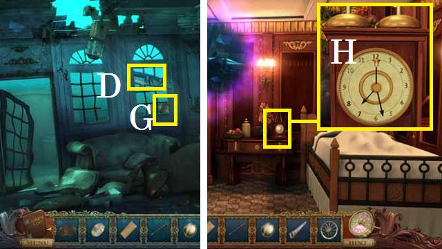 Hidden Mysteries: Regreso al Titanic