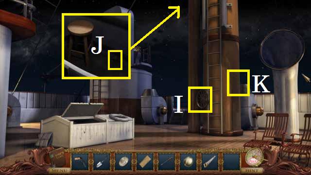 Hidden Mysteries: Regreso al Titanic