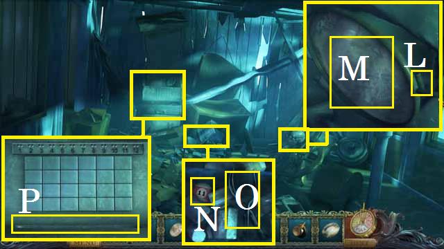 Hidden Mysteries: Regreso al Titanic