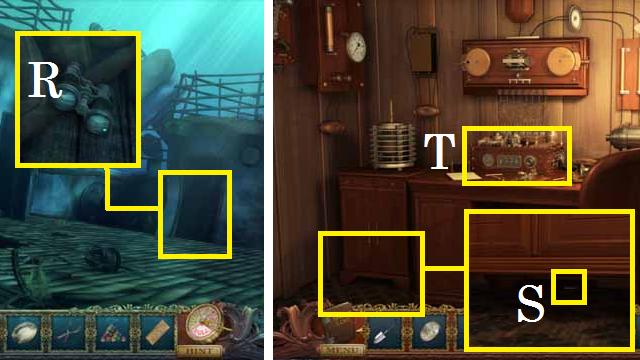 Hidden Mysteries: Regreso al Titanic