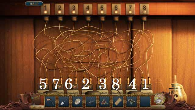 Hidden Mysteries: Regreso al Titanic