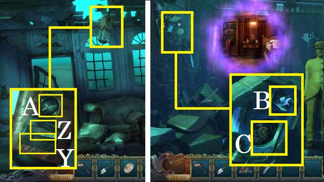 Hidden Mysteries: Regreso al Titanic