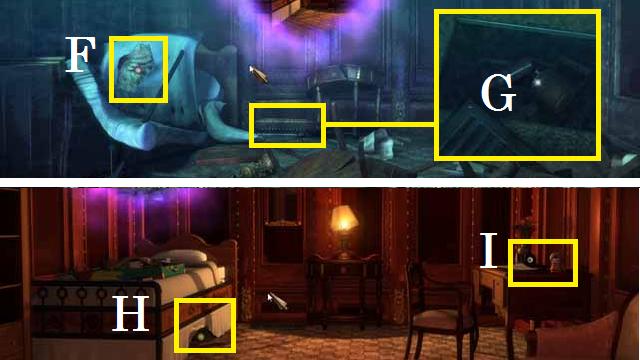 Hidden Mysteries: Regreso al Titanic