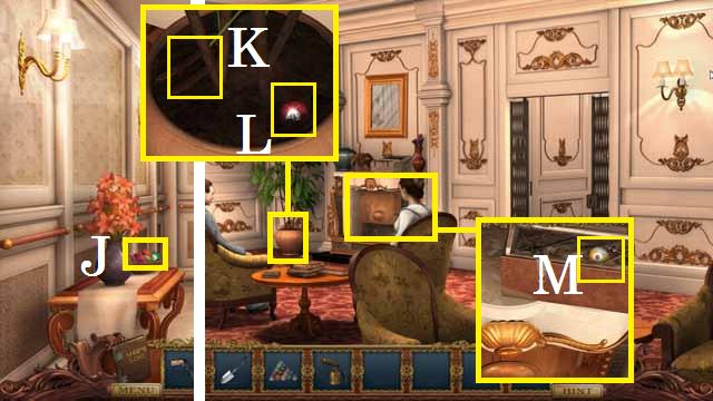 Hidden Mysteries: Regreso al Titanic