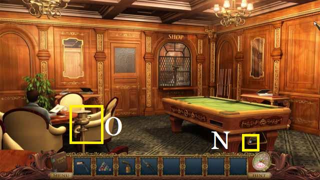 Hidden Mysteries: Regreso al Titanic