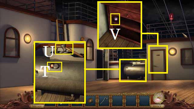 Hidden Mysteries: Regreso al Titanic