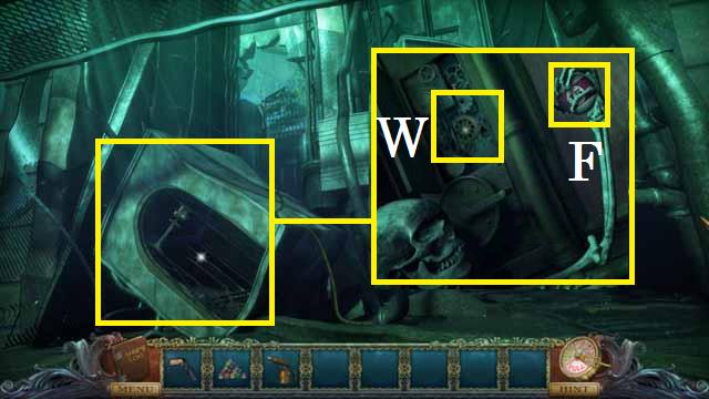 Hidden Mysteries: Regreso al Titanic