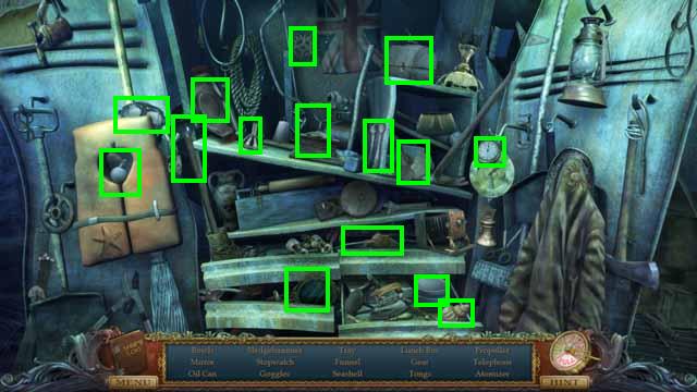 Hidden Mysteries: Regreso al Titanic