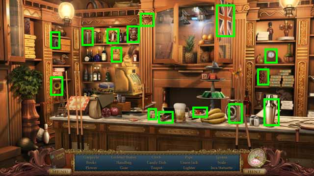 Hidden Mysteries: Regreso al Titanic