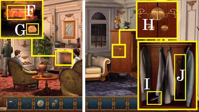 Hidden Mysteries: Regreso al Titanic