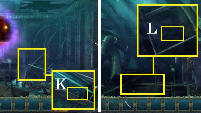 Hidden Mysteries: Regreso al Titanic